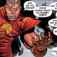 Illustration for article titled Marvel Brought Back One of Its Most Embarrassing Kids Characters in a Really Funny Way